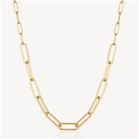 Collana Brosway Donna emphasis in Acciaio BEH02 - BEH02
